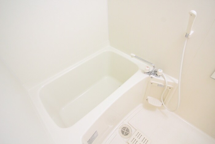 物件内観写真15　(バス／シャワールーム等)