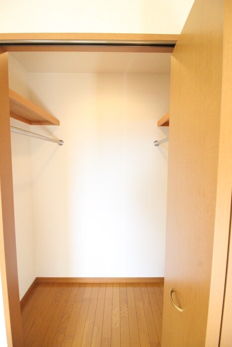 物件内観写真17　(収納)