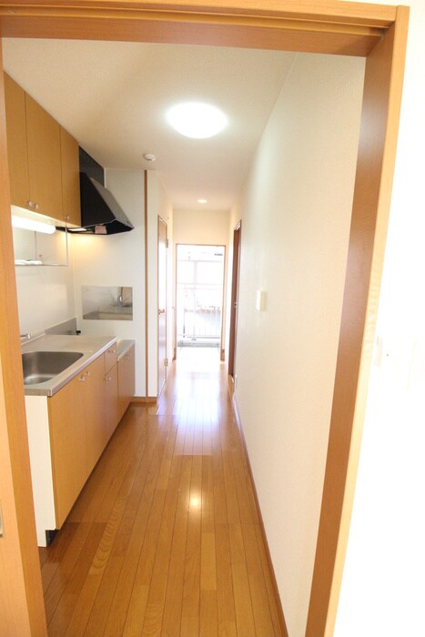 物件内観写真19　(廊下)