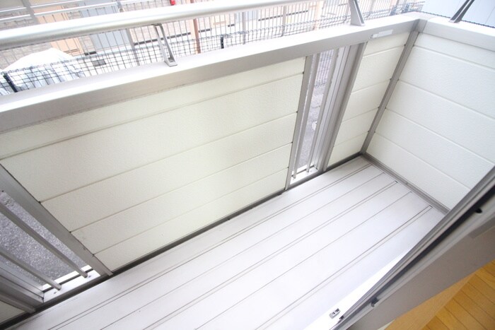 物件内観写真21　(ベランダ・バルコニー)