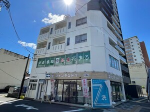 末広ビル外観写真