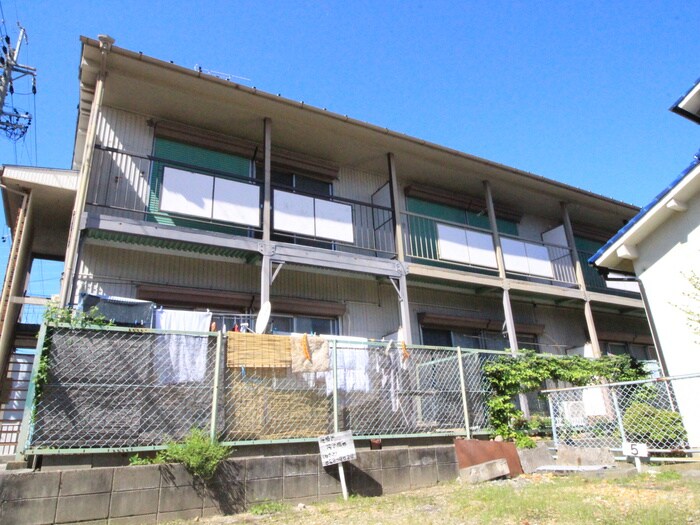 物件外観写真6　(外観写真)