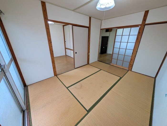 物件内観写真10　(居室)