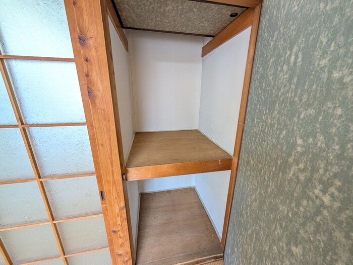 物件内観写真16　(収納)
