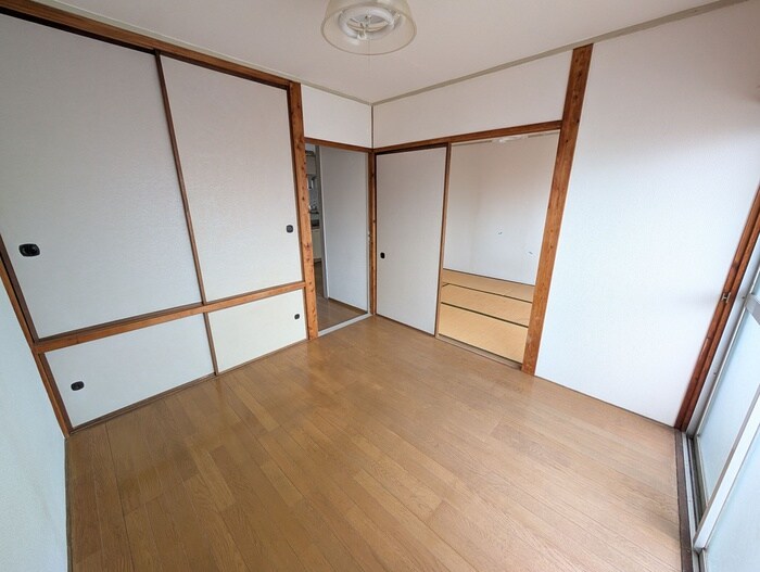 物件内観写真20　(居室)