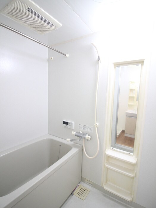 物件内観写真10　(バス／シャワールーム等)