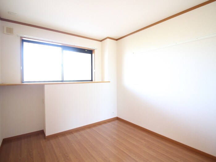 物件内観写真17　(居室)