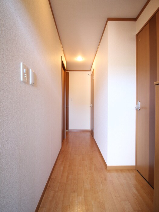 物件内観写真18　(廊下)