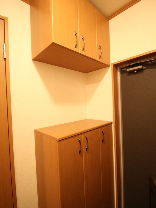 物件内観写真19　(靴箱)