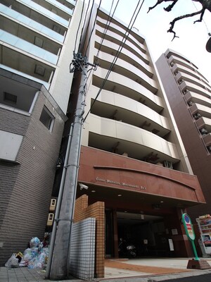 ﾗｲｵﾝｽﾞﾏﾝｼｮﾝ丸の内第5(1303)外観写真