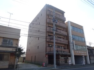 はあと　ＴＷＯ　２００２外観写真