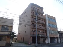 はあと　ＴＷＯ　２００２の外観写真