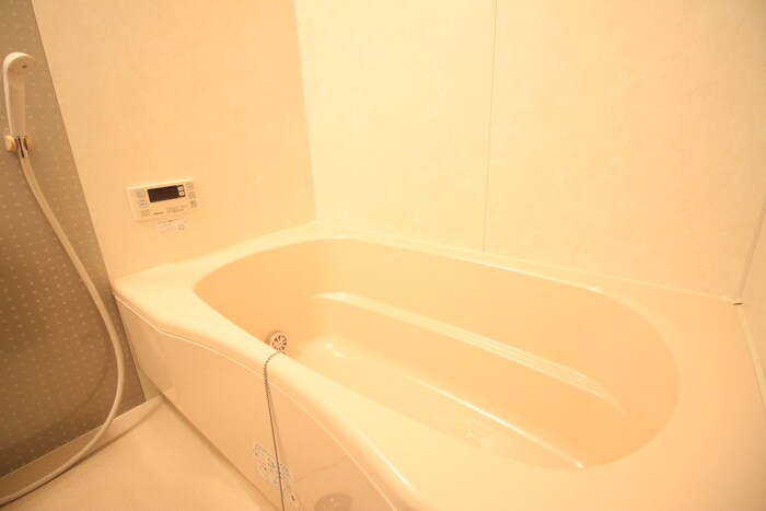 物件内観写真14　(バス／シャワールーム等)