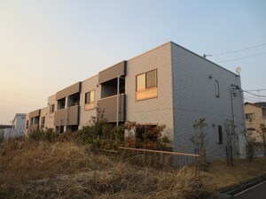 SERENOⅡ外観写真