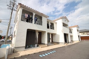 Ｍａｉｓｏｎ ｄｅ Ｍｕｒｔｅｎ外観写真