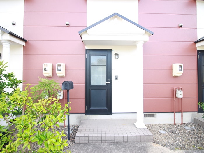 物件外観写真6　(外観写真)