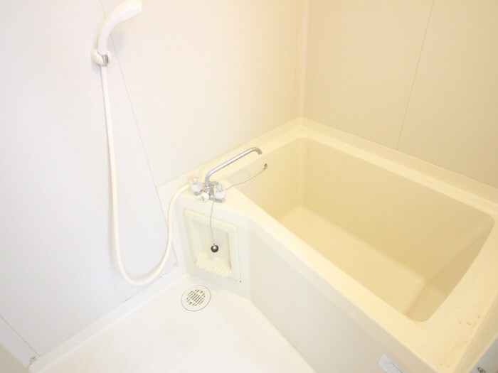 物件内観写真10　(バス／シャワールーム等)