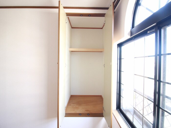 物件内観写真14　(収納)