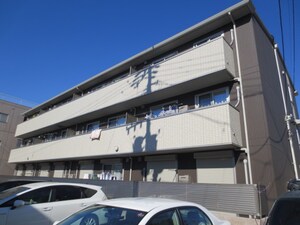 キャピタル大幸外観写真