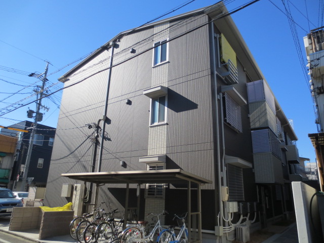 外観写真