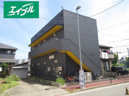 ＧｒａｄｉｕｓＭｉｙｏｓｈｉ外観写真