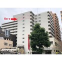 日商岩井丸の内ハイツ(1108)