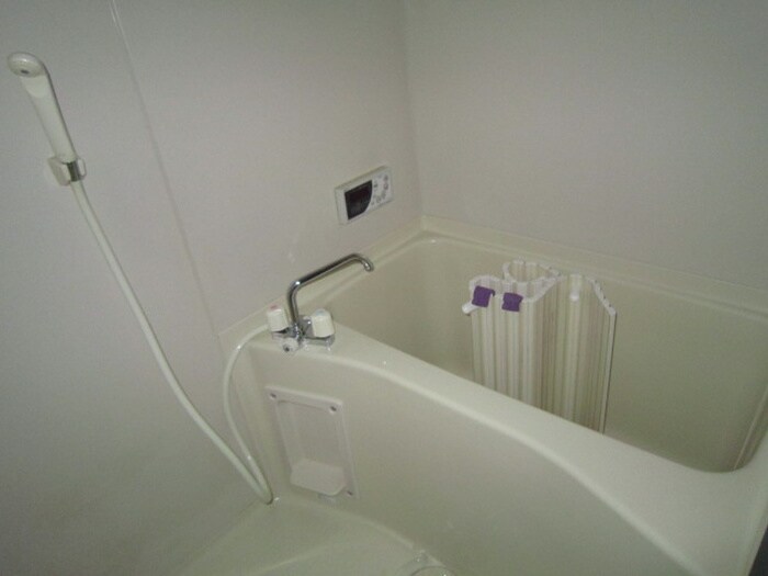 物件内観写真6　(バス／シャワールーム等)