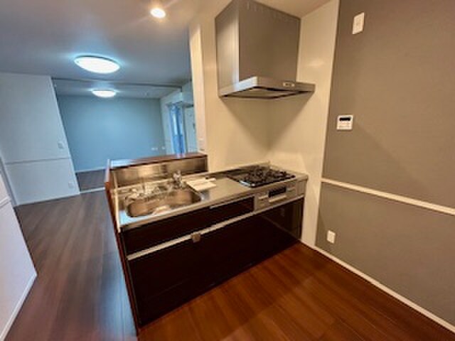 物件内観写真10　(キッチン)