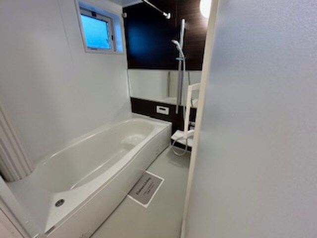 物件内観写真12　(バス／シャワールーム等)