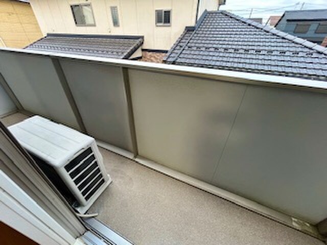 物件内観写真15　(ベランダ・バルコニー)