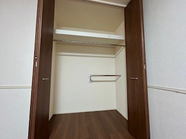 物件内観写真22　(収納)