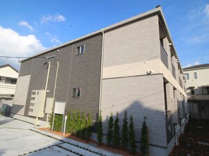 フェリーチェ外観写真