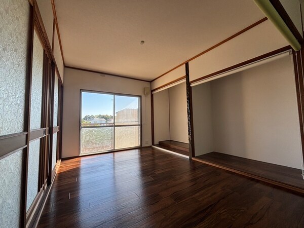 居室