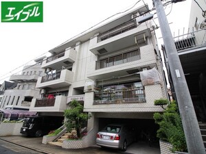 ルミエール春丘外観写真