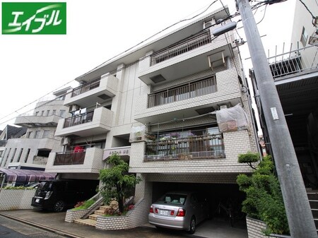 ルミエール春丘外観写真