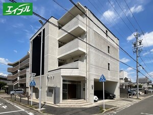 ｅ－ｓｔｙｌｅ外観写真