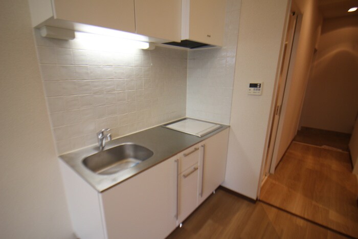 物件内観写真9　(キッチン)