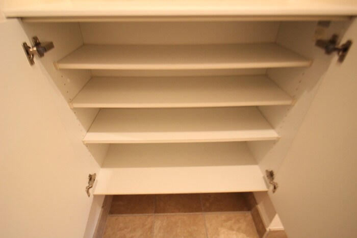 物件内観写真16　(靴箱)