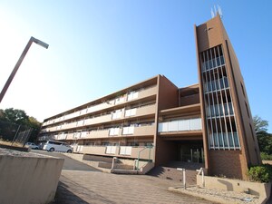 ア・レーズ平子外観写真