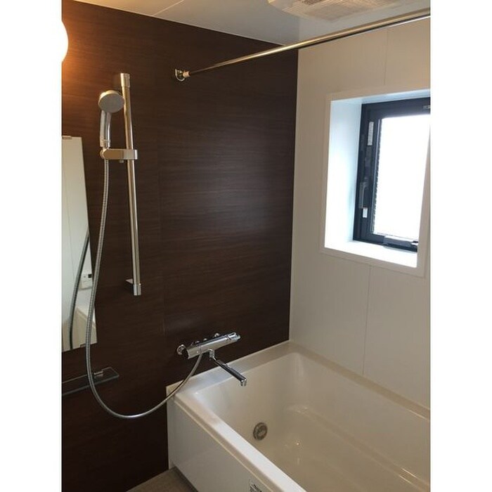 物件内観写真8　(バス／シャワールーム等)