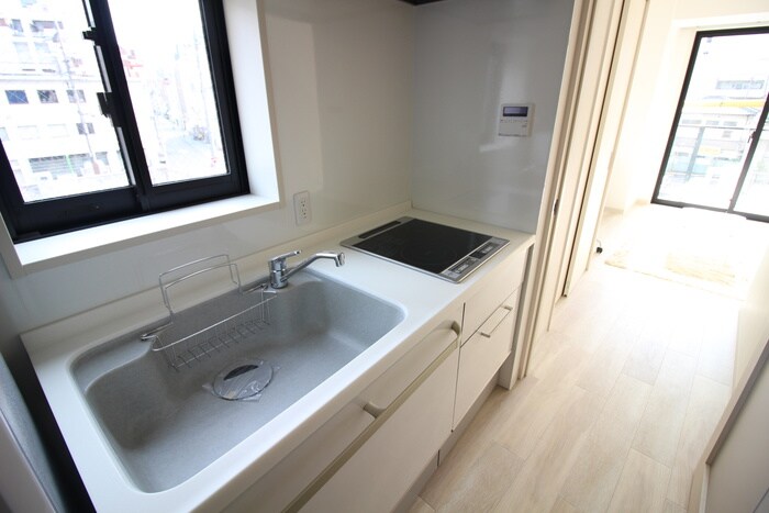 物件内観写真9　(キッチン)