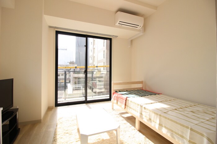 物件内観写真10　(居室)