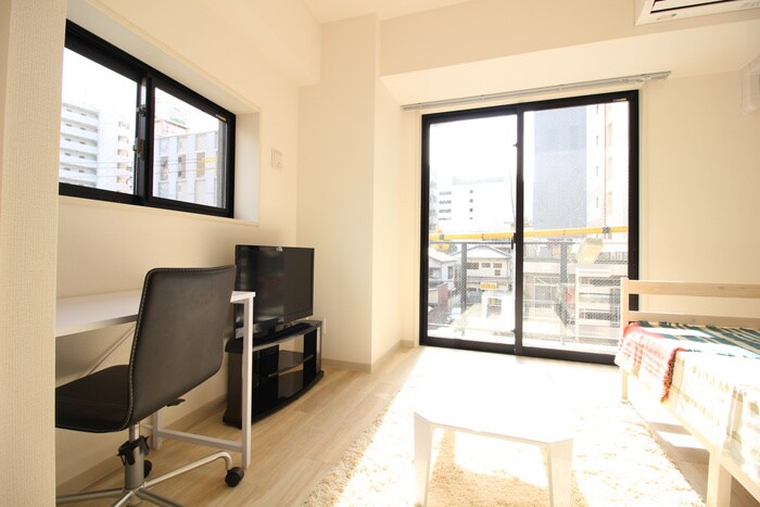 物件内観写真11　(居室)