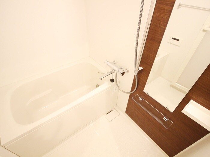 物件内観写真12　(バス／シャワールーム等)