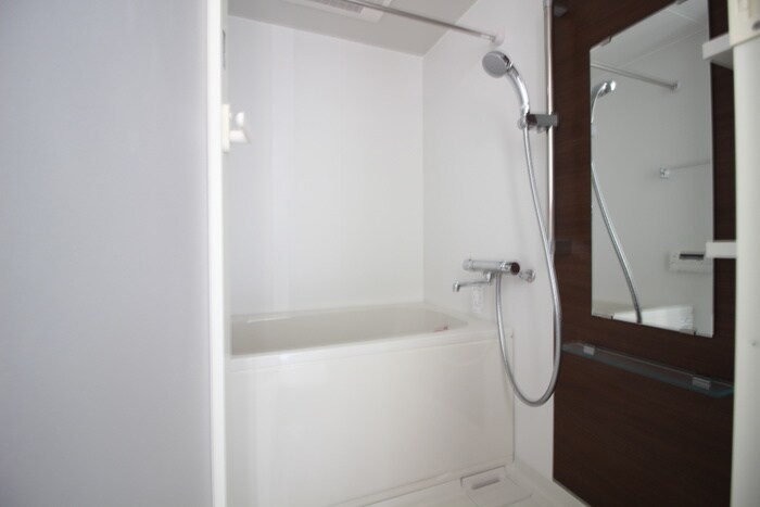 物件内観写真13　(バス／シャワールーム等)
