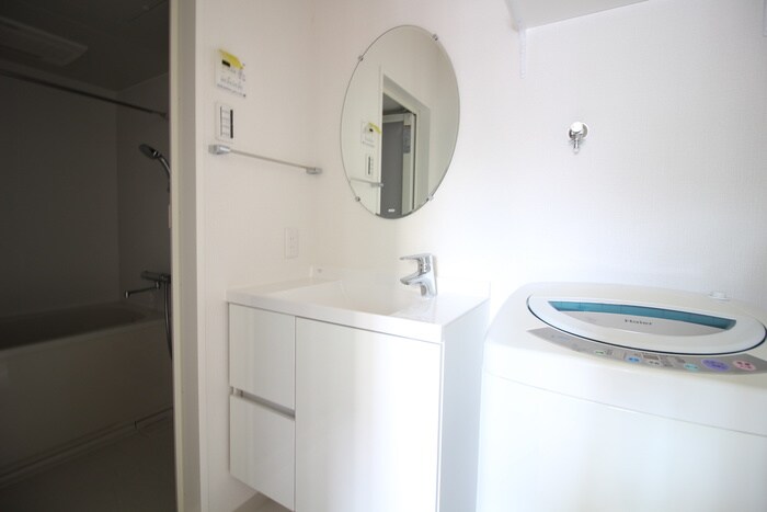 物件内観写真14　(洗面)