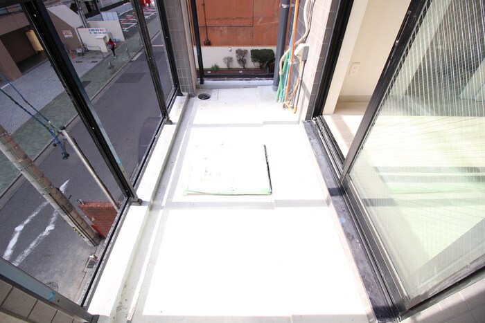 物件内観写真16　(ベランダ・バルコニー)