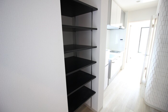 物件内観写真17　(靴箱)