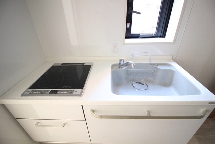 物件内観写真17　(キッチン)