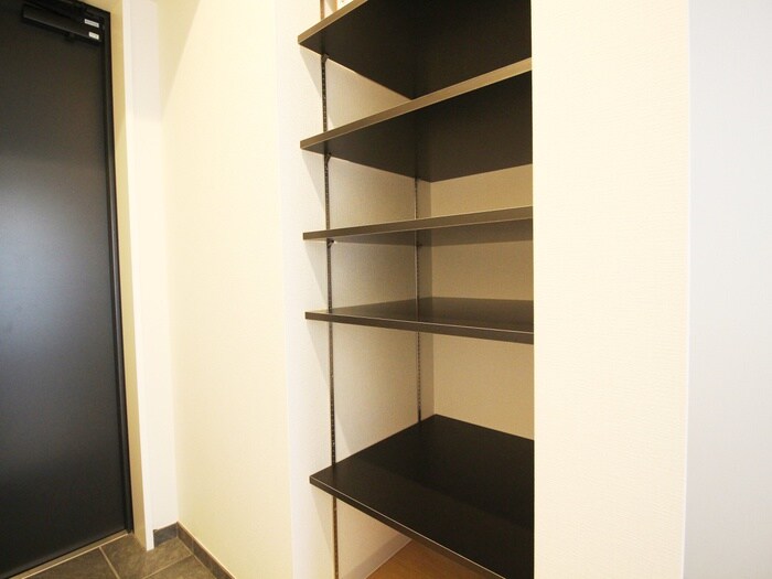 物件内観写真17　(靴箱)